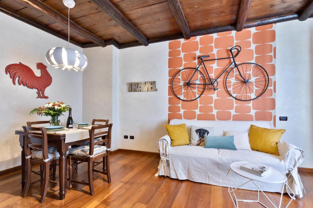 Rome As You Feel - Cancelleria Apartment In Navona 외부 사진